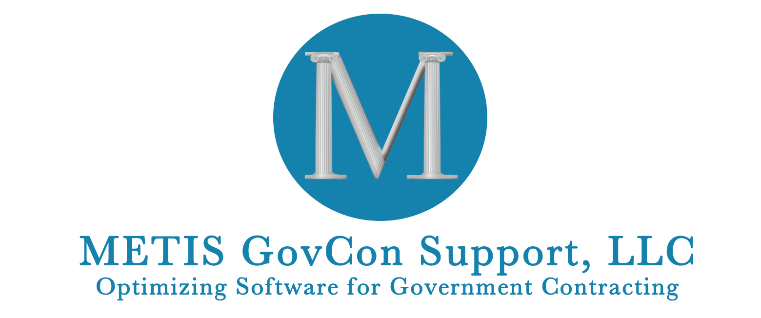 Metis GovCon Support LLC